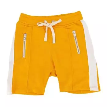 Детские бермуды с белой каймой SWEET PANTS