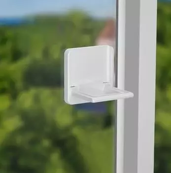 Детские безопасные раздвижные оконные замки для детей, безопасные двери шкафа, раздвижные стеклянные двери, детский замок, белый белый