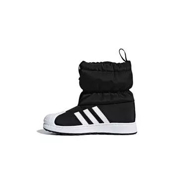 детские ботинки adidas originals Superstar Kids Boots BP B22507