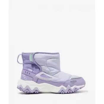 Детские ботинки Fila Ocement V2 Kd 3hm02378g500 Purple/Purple/Purple/170