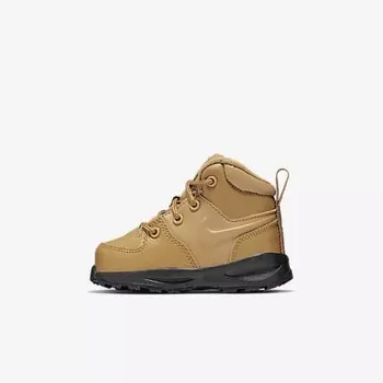 Детские ботинки Nike Manoa BQ5374-700