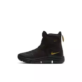 детские ботинки Nike Novice Kids Boots BP AV8339-001