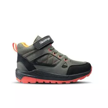 Детские ботинки унисекс KESHA