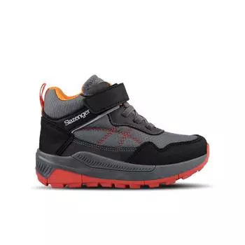 Детские ботинки унисекс KETI I