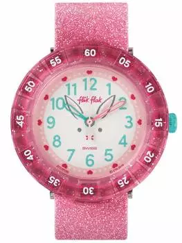 Детские часы BUNNYAXUS FCSP095 для девочек [Flick Flak]