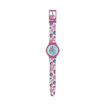 Детские часы Cartoon 483107 - TIN BOX ( 32 мм)