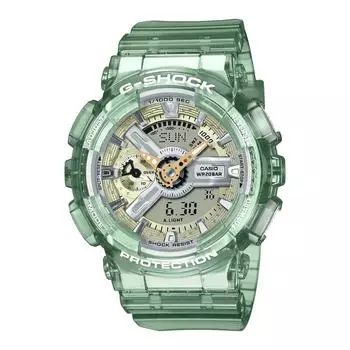 Детские часы Casio GMA-S110GS-3AER