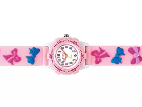 Детские часы Deco J-AXIS TCL36-PI