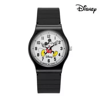 Детские часы Disney с Микки Маусом OW134BK-1