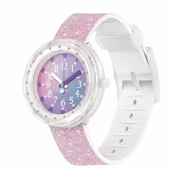 Детские часы PEARLAXUS ZFCSP107 [Flick Flak] чистый