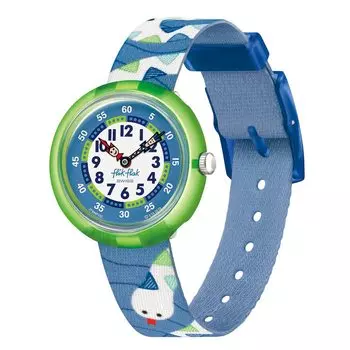 Детские часы SSSNAKE SS Snake FBNP152C [Flick Flak]