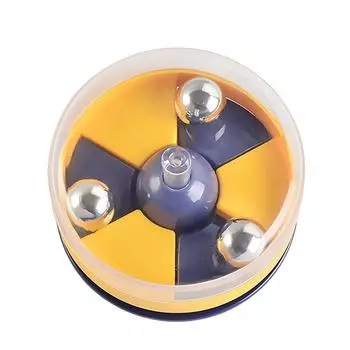 Детские декомпрессионные пресс-игрушки для взрослых, декомпрессионные игрушки для отдыха, медленные игрушки жёлтый