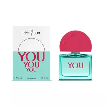 Детские духи Kids Of Sun EDP You (50 мл)