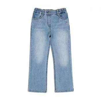 Детские джинсовые брюки-клеш Hedges Kids Huf12pd53m Sb 100