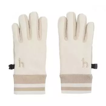 Детские флисовые перчатки Hedges Huw60uv02m Bg 120