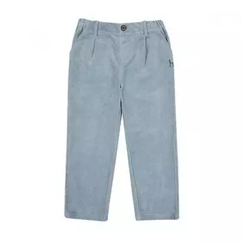 Детские флисовые вельветовые брюки Hazzys Huw11pl03m Sb 100