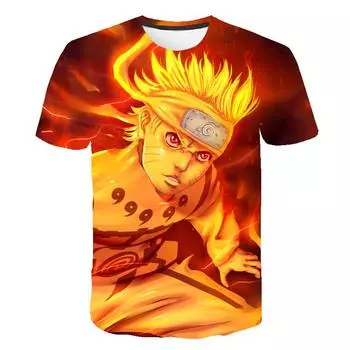 Детские футболки для мальчиков с принтом мультфильмов, топы в стиле Харадзюку с короткими рукавами, детская модная футболка, детские футболки для детей 4-14 лет 100