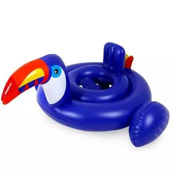 Детские ходунки Sunnywater Pelican, корейские водные развлечения