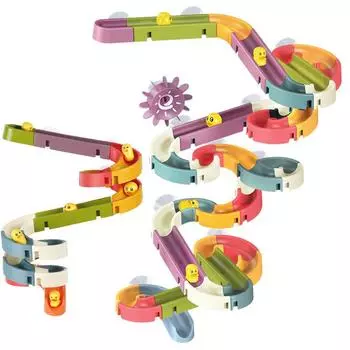 Детские игрушки для ванной, настенная игрушка для ванны, сборка горки, заводная горка «Утка», дорожки для душа в ванной, водные игрушки для малышей, подарки для детей