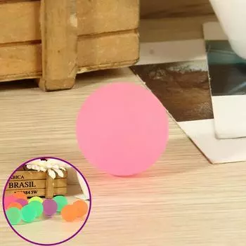 Детские игрушки капсульная машина специальная для машины для скручивания яиц надувной мяч 10 шт надувной мяч ночной скоростной 3.2cm