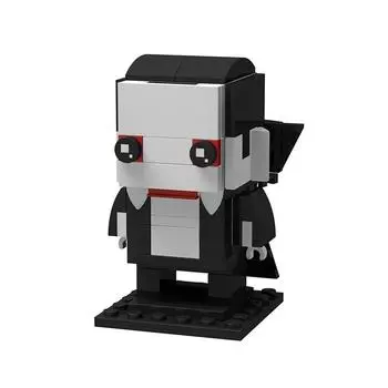 Детские игрушки-пазлы Детские игрушки-строительные блоки One Size