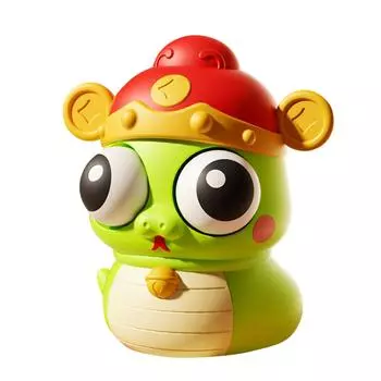 Детские игрушки - щипательные, лопающиеся глаза, игрушки-драконы, декомпрессионные игрушки, подарки One Size