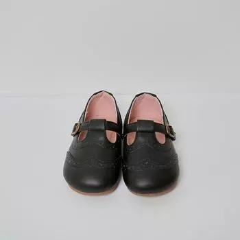 Детские капельницы унисекс Baby Jam, черные-BB295 120