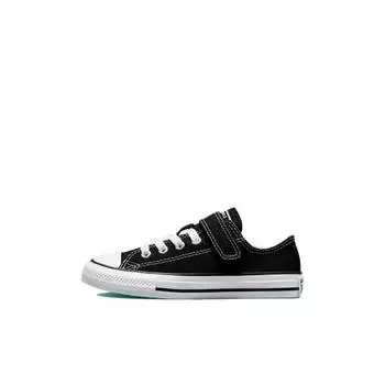детские кеды Converse All Star 1V Kids Canvas shoes BP 372881C