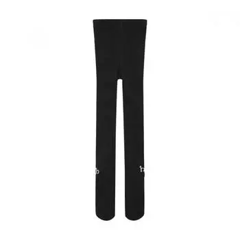 Детские колготки Hedges черные Htg60un54m Bk 120