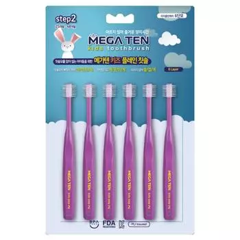 Детские коляски Megaten Kids 360 Yu Brothers Plain Phase 2 6P, смешанные цвета, 1, 6