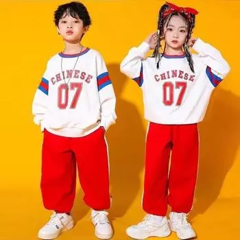 Детские комплекты Детские комплекты с длинными рукавами и длинными брюками 100cm