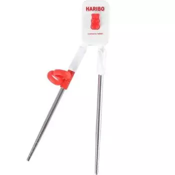 Детские корректирующие палочки Haribo Gold Beren, красные, 1 шт.