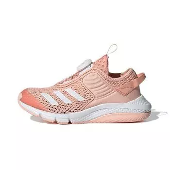 Детские кроссовки adidas ActiveFlex Boa K Glow Pink Cloud-White FY3529 28.5