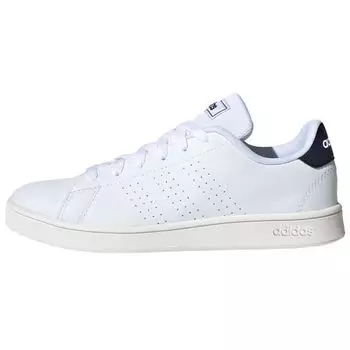 Детские кроссовки adidas Advantage J White Legend Ink Cloud-White FW2588 29