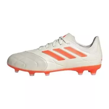 Детские кроссовки adidas Copa Pure.1 FG J Heatspawn Pack Cream Off-White Team-Solar-Orange HQ8888 36