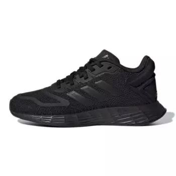 Детские кроссовки adidas Duramo 10 Triple Black Core-Black GZ0607 38