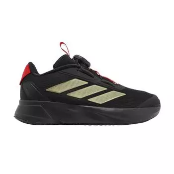 Детские кроссовки adidas Duramo SL BOA K Year of the Dragon Black Core-Black Better-Scarlet IE0920 28