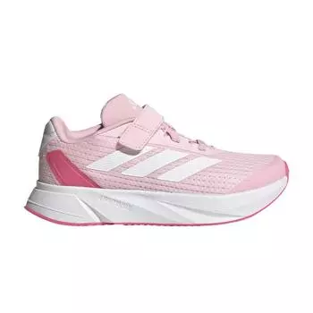 Детские кроссовки adidas Duramo SL J Clear Pink Cloud-White Pink-Fusion IG0713 35