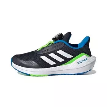Детские кроссовки adidas EQ21 Run BOA K Legend Ink Blue Cloud-White Blue-Rush GZ5910 28