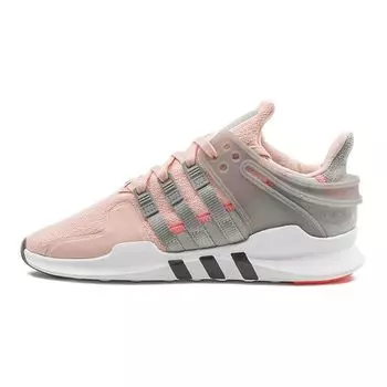 Детские кроссовки adidas EQT Support ADV J Pink Vapor-Pink Grey BB6703 36