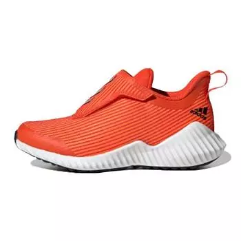 Детские кроссовки adidas FortaRun AC K Solar Orange Core-Black Active-Orange G27164