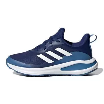 Детские кроссовки adidas FortaRun J Victory Blue Cloud-White Focus-Blue GY7596 28