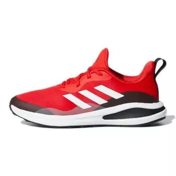 Детские кроссовки adidas FortaRun J Vivid Red Cloud-White Core-Black GY2745 28