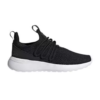Детские кроссовки adidas Lite Racer Adapt 3.0 J Black White Core-Black Grey-Six FX7296 34