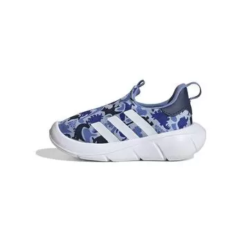 Детские кроссовки adidas Monofit Slip-On I Blue Dawn Dinosaurs Cloud-White Semi-Lucid-Blue HP7764 24