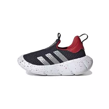Детские кроссовки adidas Monofit TR I Legend Ink Scarlet Speckled Blue Silver-Metallic Better-Scarlet HP7767 23