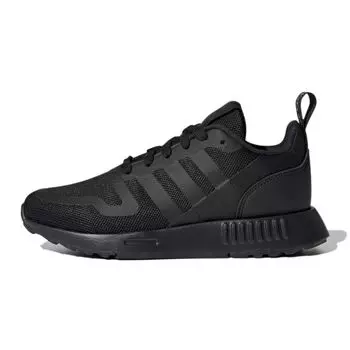 Детские кроссовки adidas Multix J Triple Black Core-Black FX6231 37