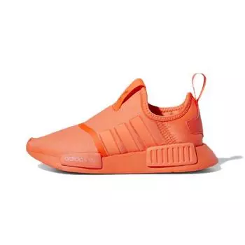 Детские кроссовки adidas NMD 360 J Solar Red GX3316 28