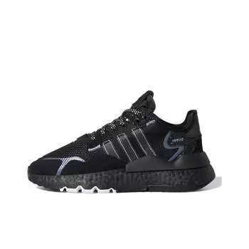 детские кроссовки adidas originals Nite Jogger J 3M FV8029