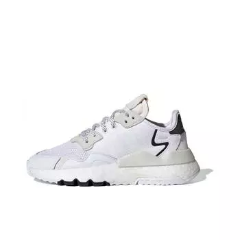 детские кроссовки adidas originals Nite Jogger Kids Lifestyle shoes Kids EE6482